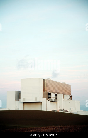 Torness Eastlothian Foto Stock