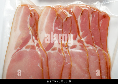 Pinney di Orford Debenham pancetta Foto Stock