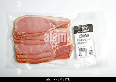 Pinney di Orford Debenham pancetta Foto Stock