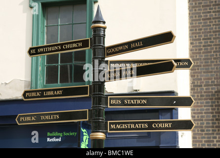 Redford Oriente Bassetlaw Nottinghamshire East Midlands England GB UK 2009 Foto Stock