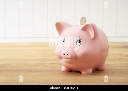 Piggy Bank Foto Stock