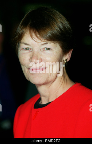 GLENDA JACKSON mp Labour Party HAMPSTD/clientela 04 Ottobre 1999 Foto Stock