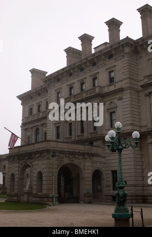 Gli interruttori (1893), Newport, Rhode Island Foto Stock