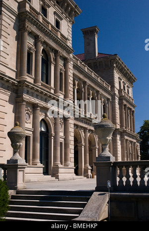 Gli interruttori (1893), Newport, Rhode Island Foto Stock