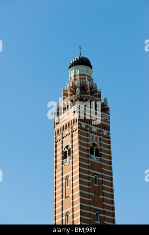 Cattedrale di Westminster, Victoria SW1, London, Regno Unito Foto Stock