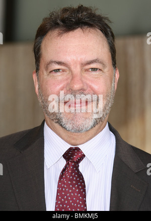 ALAN BALL TRUE BLOOD 3RD STAGIONE LOS ANGELES PREMIERE HOLLYWOOD Los Angeles CA 08 Giugno 2010 Foto Stock