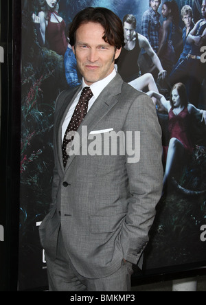 STEPHEN MOYER TRUE BLOOD 3RD STAGIONE LOS ANGELES PREMIERE HOLLYWOOD Los Angeles CA 08 Giugno 2010 Foto Stock