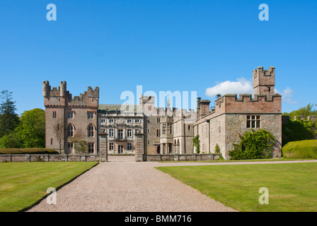 Hutton-nel-foresta, vicino a Penrith, Cumbria, Regno Unito Inghilterra Foto Stock