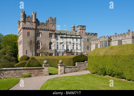 Hutton-nel-foresta, vicino a Penrith, Cumbria, Regno Unito Inghilterra Foto Stock