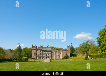 Hutton-nel-foresta, vicino a Penrith, Cumbria, Regno Unito Inghilterra Foto Stock