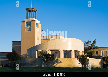 Capitale dello stato del New Mexico Foto Stock