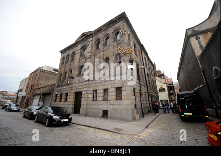 Il vello live music venue in Bristol REGNO UNITO Foto Stock