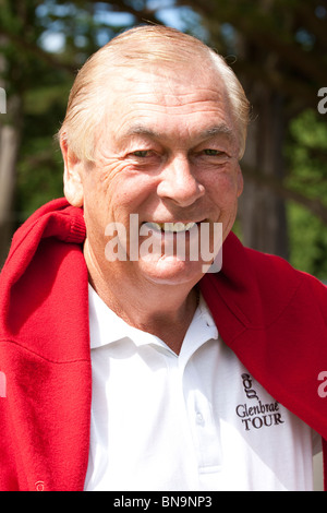 JP McManus Pro-Am golf tournament, Adare Manor Hotel, Irlanda 5 & 6 Luglio 2010 Foto Stock