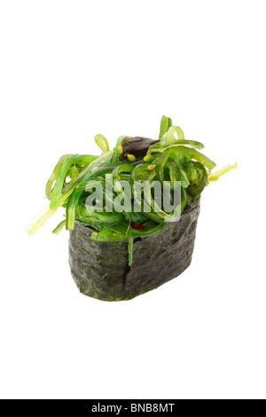 Tradizionale cibo giapponese Foto Stock