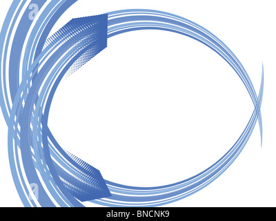 Tecnologia design Foto Stock