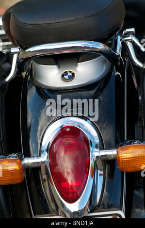 BMW R1200c Foto Stock