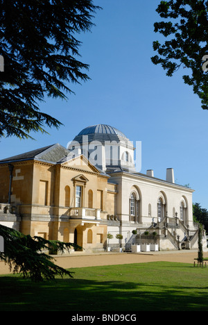 Chiswick House, Londra, Inghilterra Foto Stock