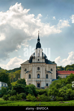 Chiesa del Nome di Maria Vergine Foto Stock