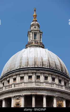 La Cattedrale di St Paul. Foto Stock