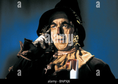 RAY BOLGER The Wizard Of Oz (1939) Foto Stock