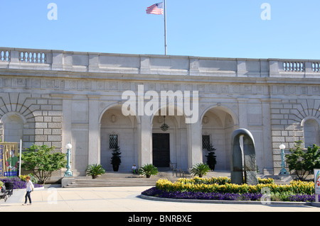 La maggiore libertà di Galleria di arte del Smithsonian Institution nazionale dei musei di arte asiatica, Washington DC, Stati Uniti d'America Foto Stock