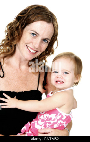 La madre e il bambino