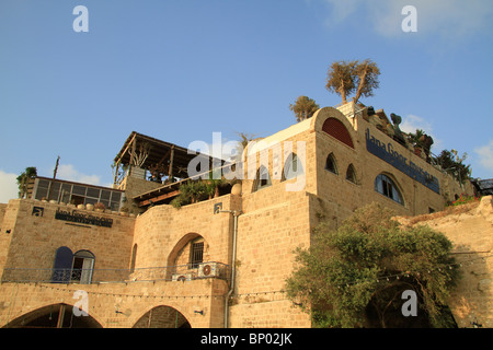 Israele Ilana Goor museum di Jaffa Foto Stock