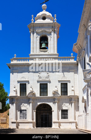 Igreja (chiesa) da Graca, Lisbona, Portogallo Foto Stock