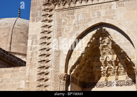 Mahmut Melik Camii o moschea di Mardin, Turchia Foto Stock