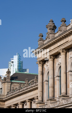 Museo di Stato della Bassa Sassonia, Hannover, Bassa Sassonia, Germania Foto Stock