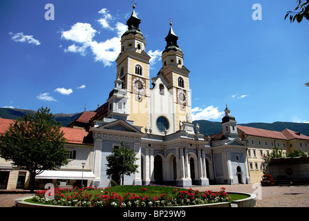 Duomo di Bressanone Italia, Europa Foto Stock