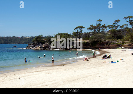 Hotel Occidental Balmoral Beach Sydney NSW Australia Foto Stock