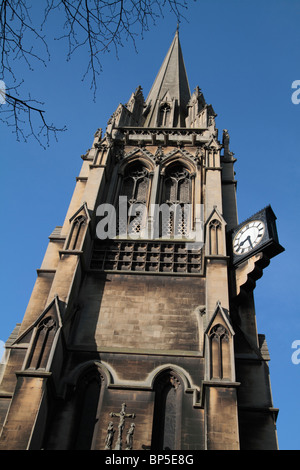 Nostra Signora e i Martiri Inglesi, Cambridge Foto Stock