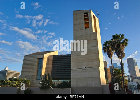 Cattedrale di Nostra Signora degli Angeli Foto Stock