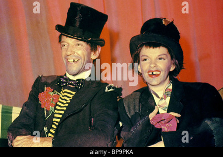 FRED ASTAIRE, Judy Garland, Easter Parade, 1948 Foto Stock