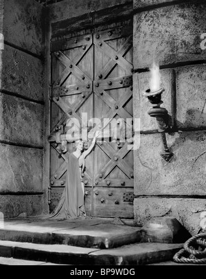 ELISSA LANDI il segno della Croce (1932) Foto Stock