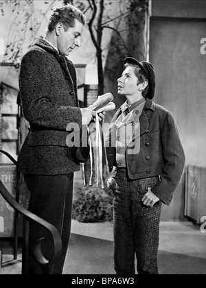 DANNY KAYE, Joseph Walsh, Hans Christian Andersen, 1952 Foto Stock