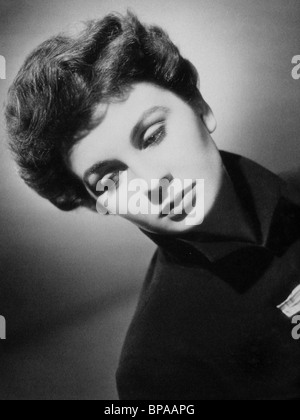 JEAN SIMMONS LA DONNA NELLA SALA (1947) Foto Stock