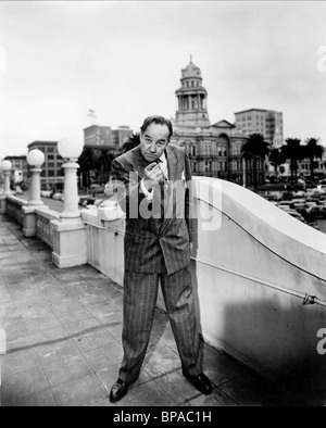 BRODERICK CRAWFORD tutti gli uomini del re (1949) Foto Stock