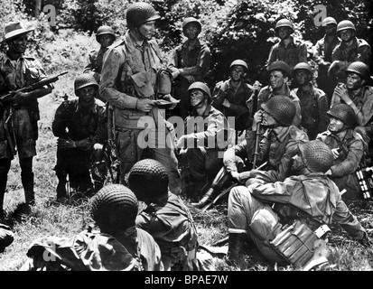 ERROL FLYNN OBIETTIVO BIRMANIA! (1945) Foto Stock