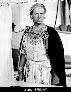 DOUGLAS FAIRBANKS JR. SINBAD il marinaio (1947) Foto Stock