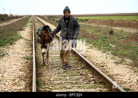 FRONTIER BLUES (2009) BABAK JALALI (DIR) 002 COLLEZIONE MOVIESTORE LTD Foto Stock