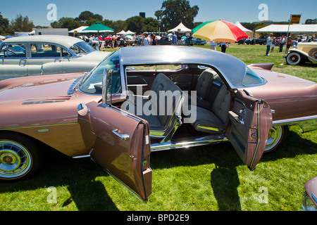 1957 Cadillac Eldorado Brougham Foto Stock