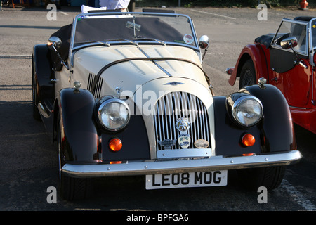 2008 Morgan Roadster 2967cc Foto Stock