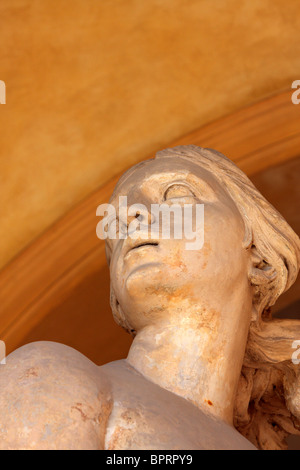 Palazzo Ducale di Sassuolo Foto Stock