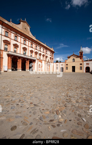 Palazzo Ducale di Sassuolo Foto Stock