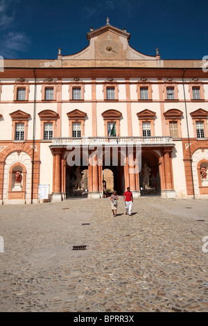 Palazzo Ducale di Sassuolo Foto Stock