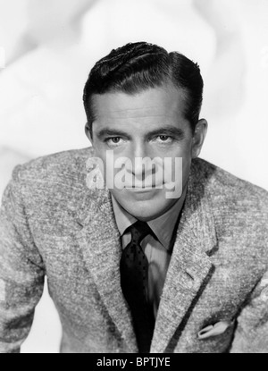 DANA ANDREWS attore (1951) Foto Stock