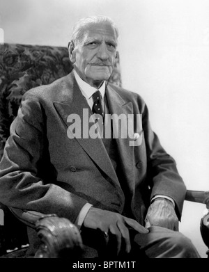 CHARLES AUBREY SMITH attore (1944) Foto Stock