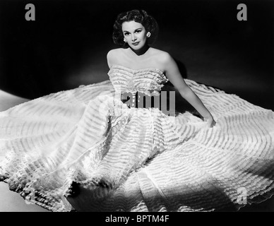 PATRICIA MEDINA ATTRICE (1954) Foto Stock